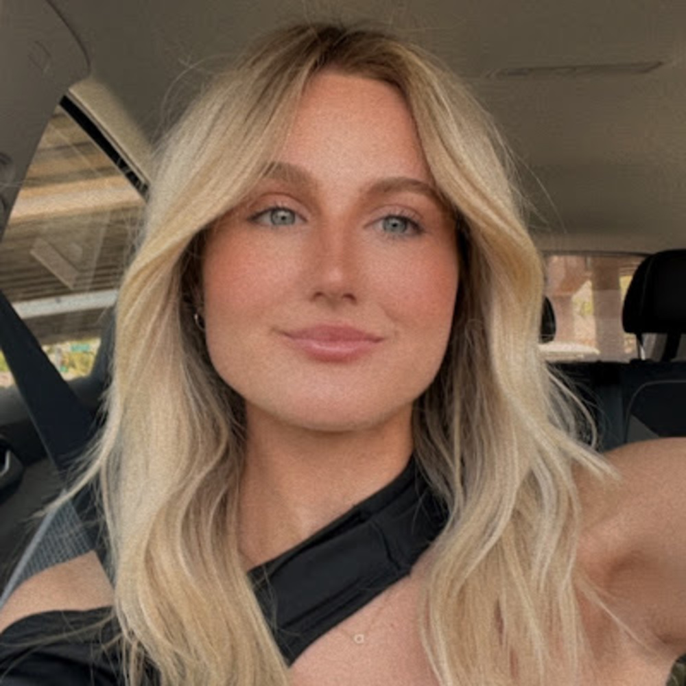 Meet your Posher, Hannah